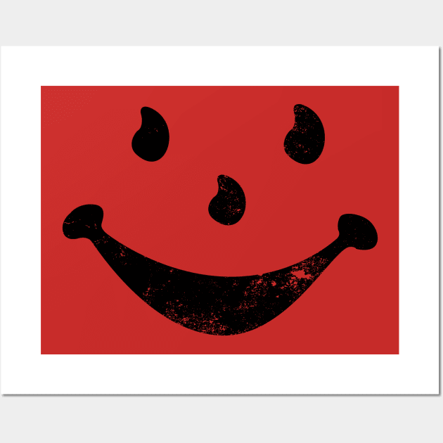 Hey Kool-Aid - 3 Wall Art by BigOrangeShirtShop